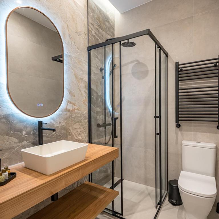 Centro XX 5BR 6BH - Apartment - 46