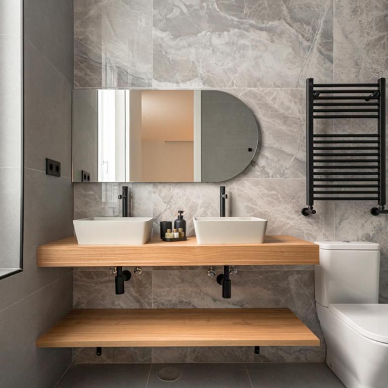 Centro XX 5BR 6BH - Apartment - 49