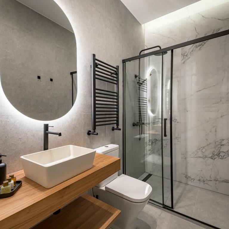 Centro XX 5BR 6BH - Apartment - 40