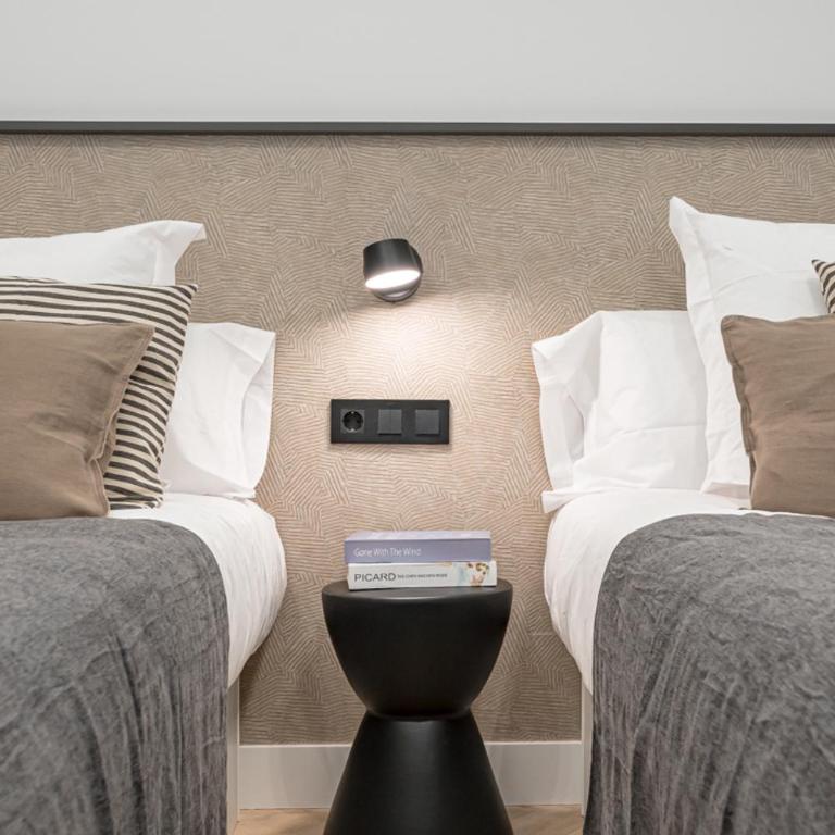 Centro XX 5BR 6BH - Apartment - 24
