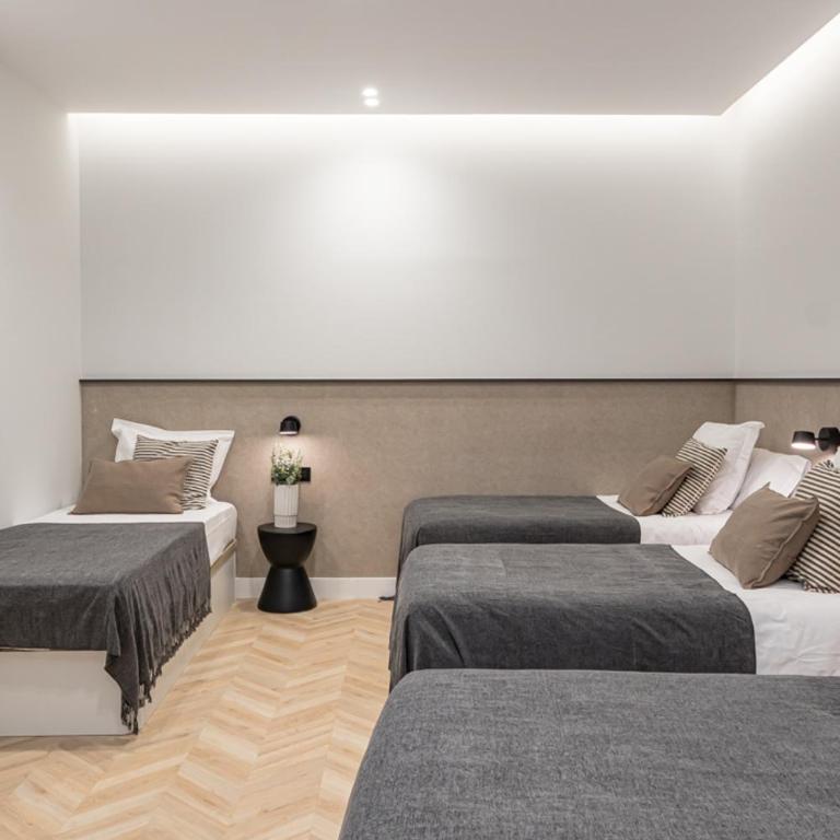 Centro XX 5BR 6BH - Apartment - 34