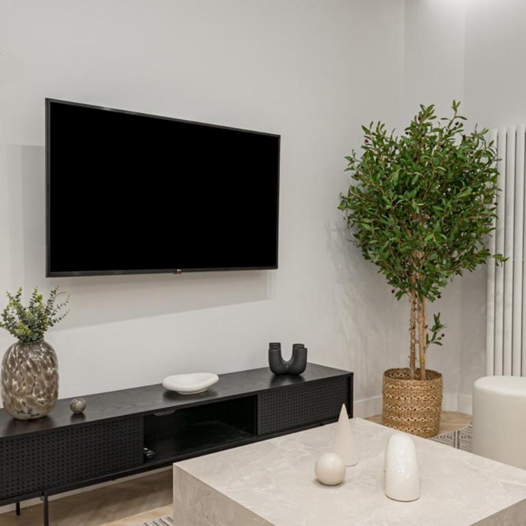 Centro XX 5BR 6BH - Apartment - 32