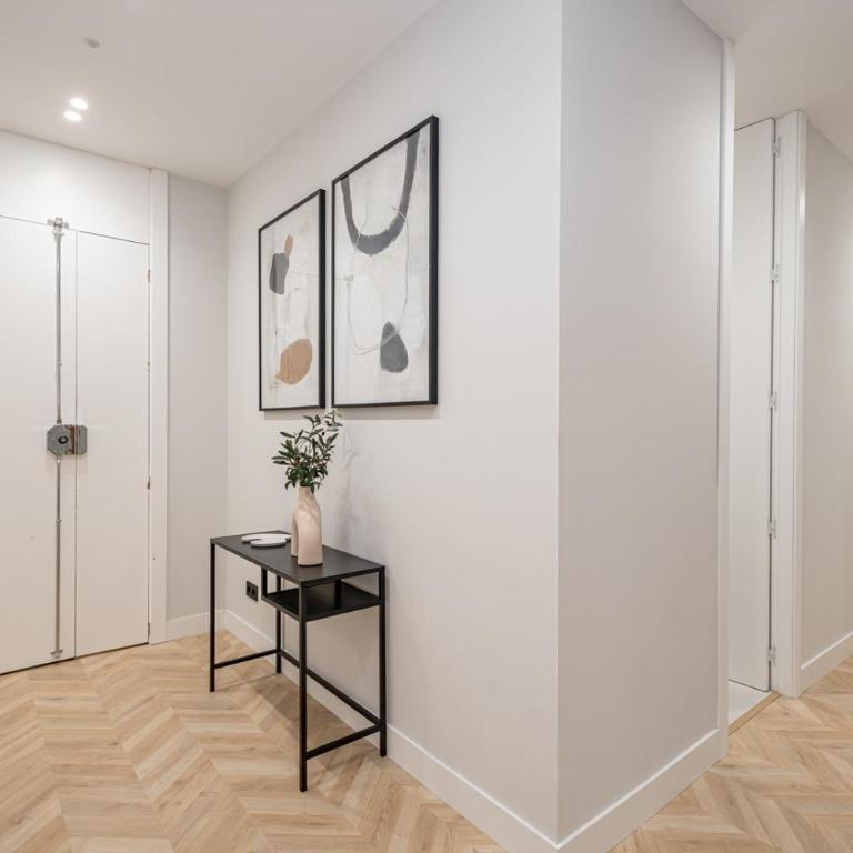Centro XX 5BR 6BH - Apartment - 4