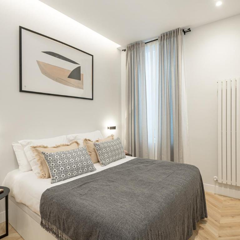 Centro XX 5BR 6BH - Apartment - 36