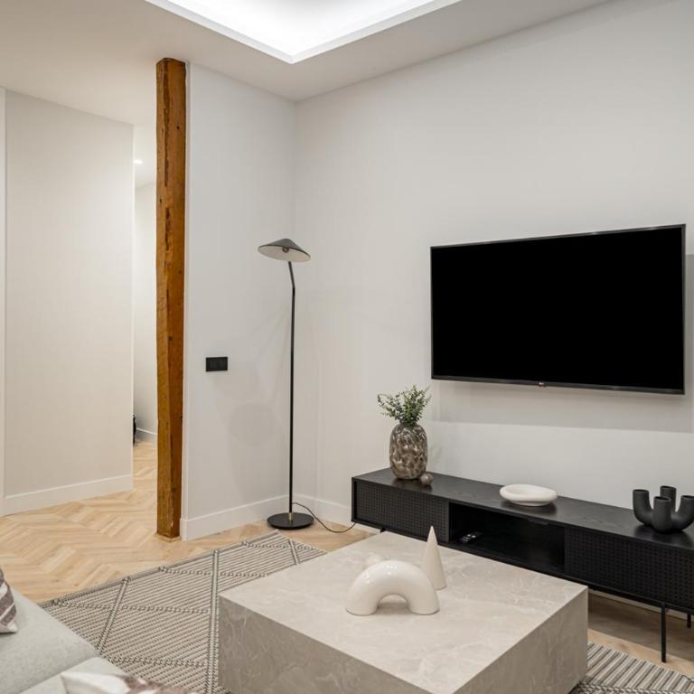 Centro XX 5BR 6BH - Apartment - 6