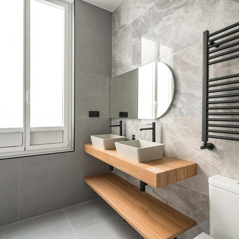 Centro XX 5BR 6BH - Apartment - 42