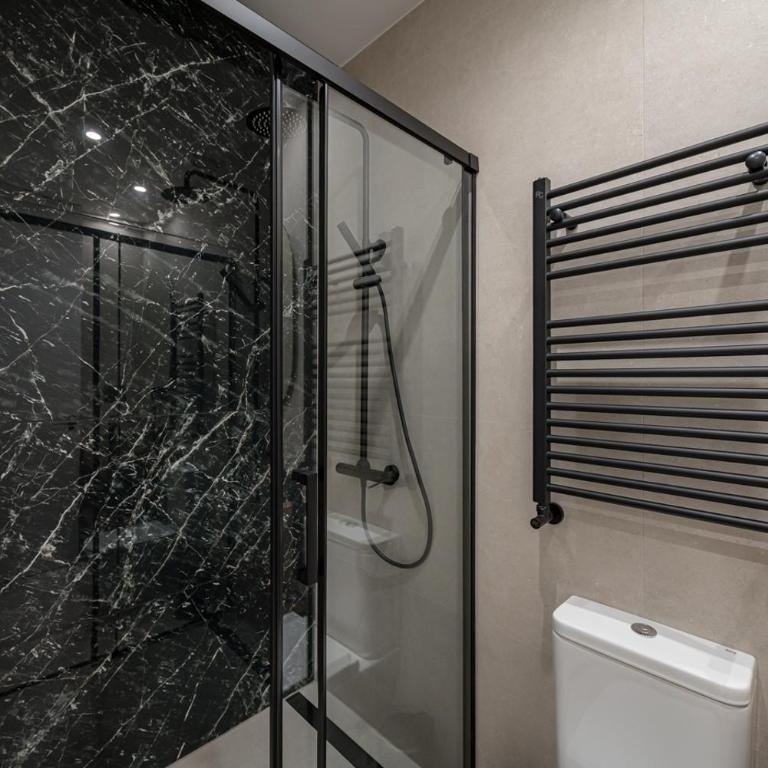 Centro XX 5BR 6BH - Apartment - 55