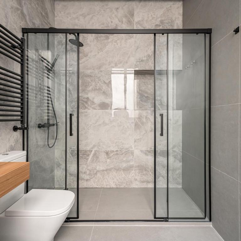 Centro XX 5BR 6BH - Apartment - 56