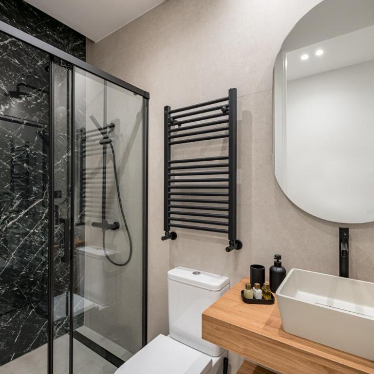 Centro XX 5BR 6BH - Apartment - 57