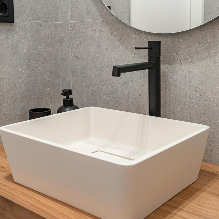 Centro XX 5BR 6BH - Apartment - 58