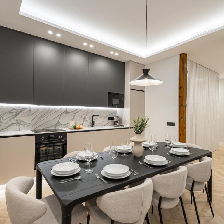 Centro XX 5BR 6BH - Apartment - 61