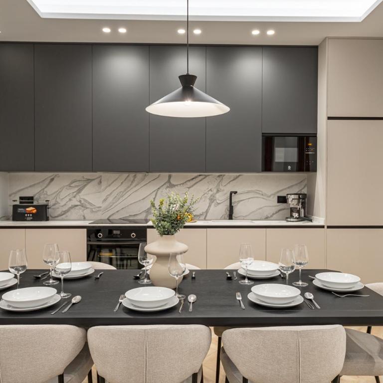 Centro XX 5BR 6BH - Apartment - 62