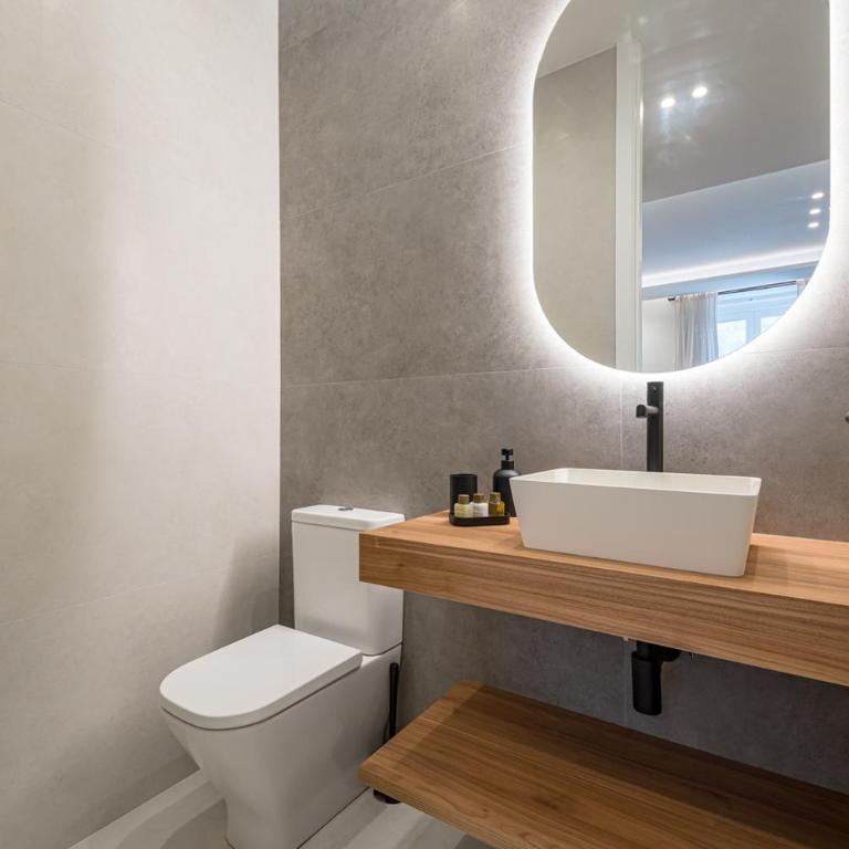 Centro XX 5BR 6BH - Apartment - 64