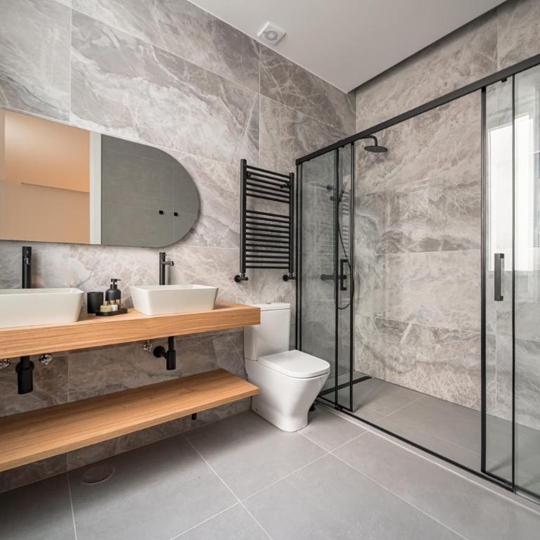 Centro XX 5BR 6BH - Apartment - 65
