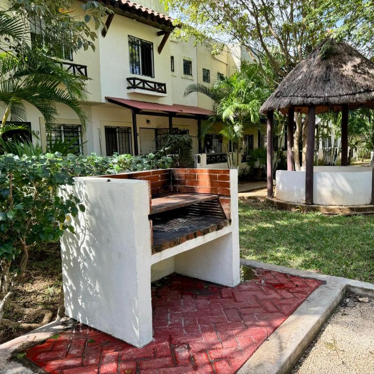 Casa Ceiba - Three-Bedroom House - 16