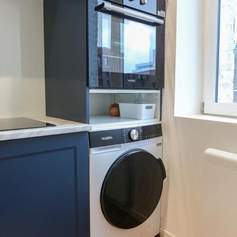 L Amiens Haussmann-Gare-Hortillonnages-Centre-ville-WIFI - Studio - 20
