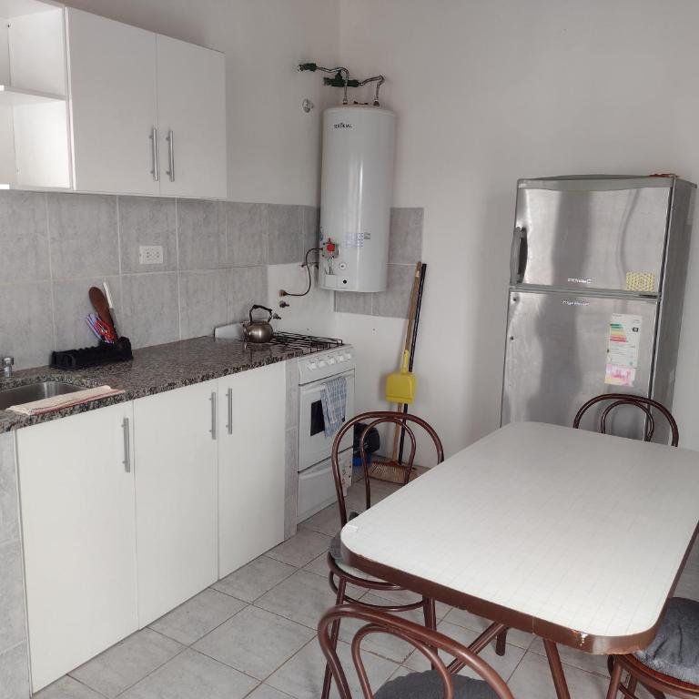 Terracita en Mogotes - Apartamento de 1 dormitorio - 7