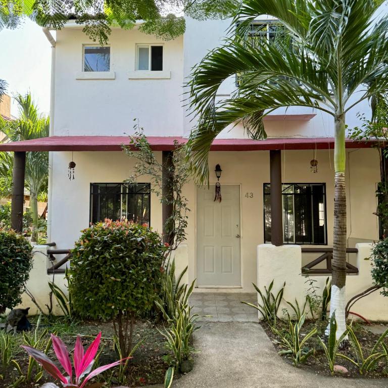 Casa Ceiba - Three-Bedroom House - 3