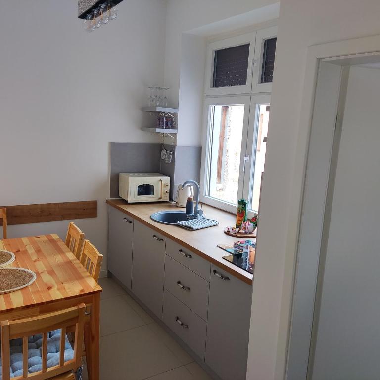 Apartment Fedora Old Town Sarajevo - One-Bedroom Apartment - 13