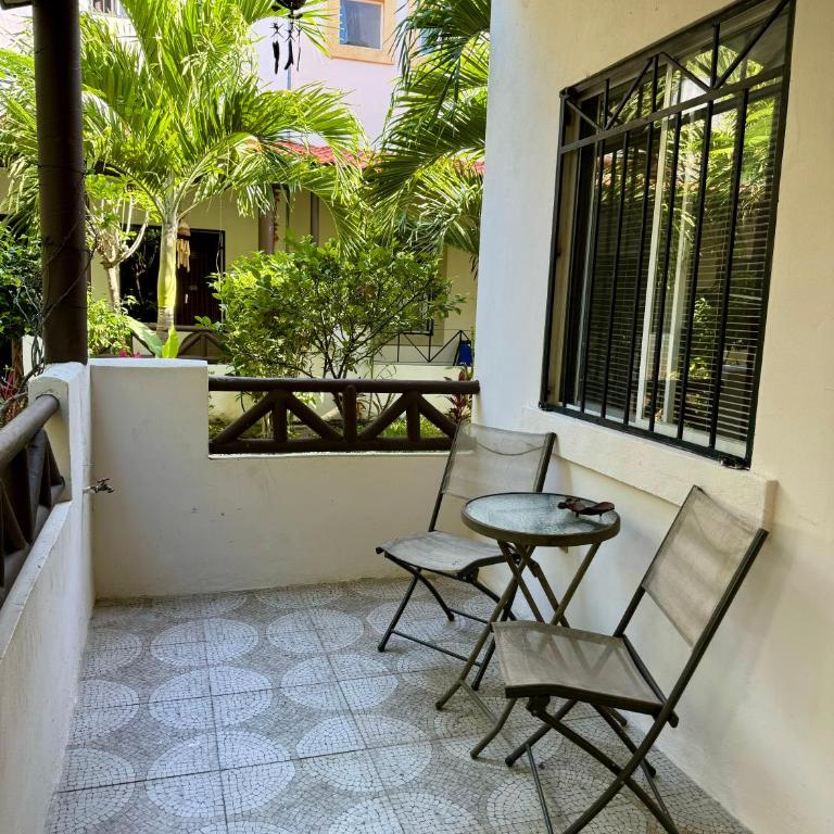 Casa Ceiba - Three-Bedroom House - 4
