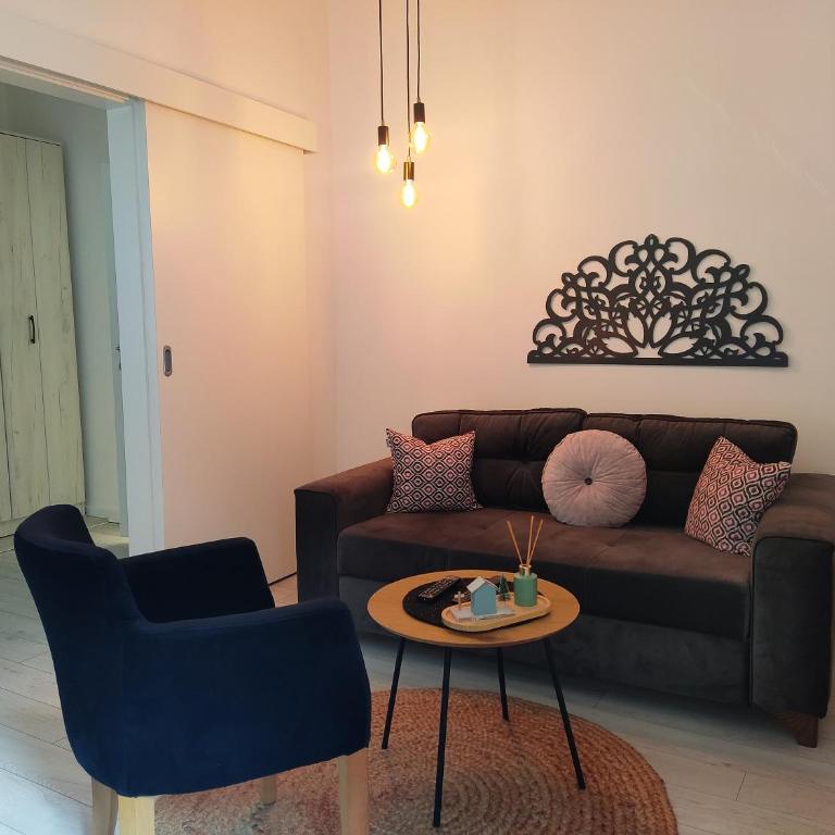 Apartment Fedora Old Town Sarajevo - One-Bedroom Apartment - 2