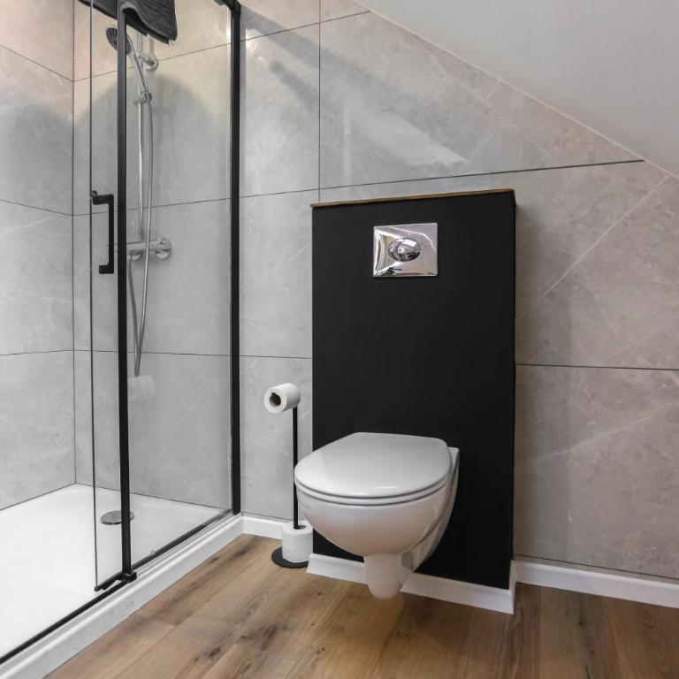 Le GreenStation-Gare-Hortillonnages-Centre Ville - Apartamento de 1 dormitorio - 31