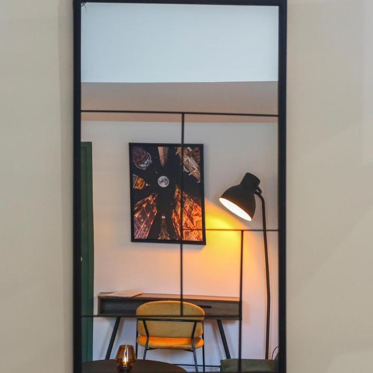 Le GreenStation-Gare-Hortillonnages-Centre Ville - Apartamento de 1 dormitorio - 15