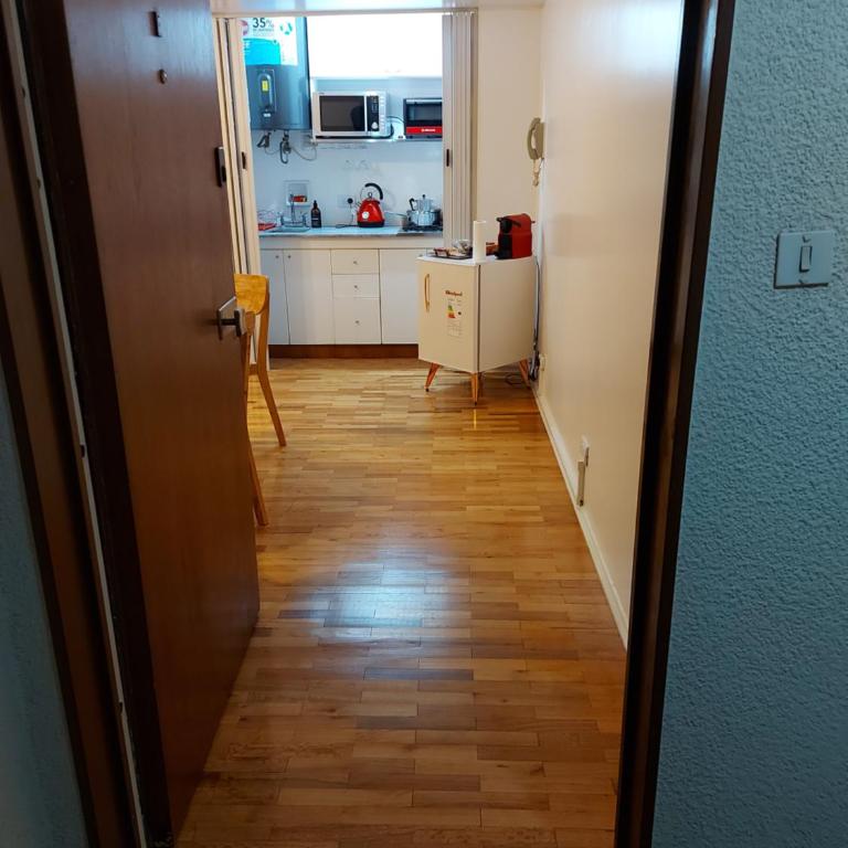 Estudio Parana 341 - Apartamento de 1 dormitorio - 16