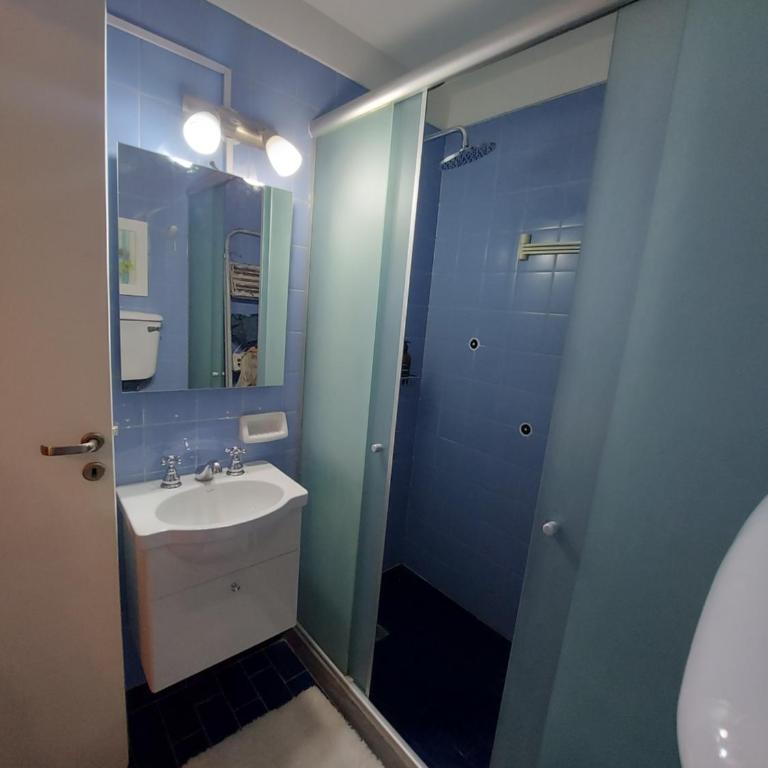 Estudio Parana 341 - Apartamento de 1 dormitorio - 10