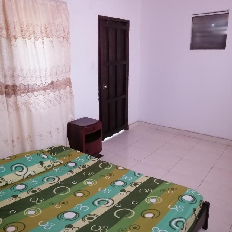 Casa low cost - Apartamento - 2