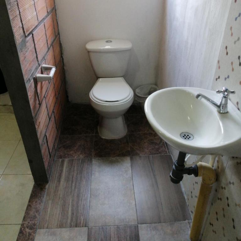 Casa low cost - Apartamento - 19
