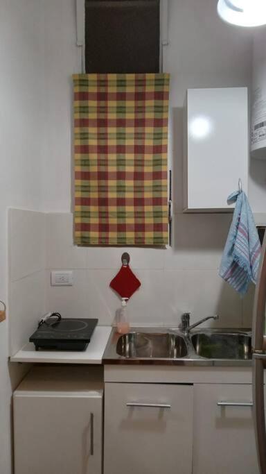 Acogedor, cómodo, luminoso, con estilo - Apartamento de 1 dormitorio - 20