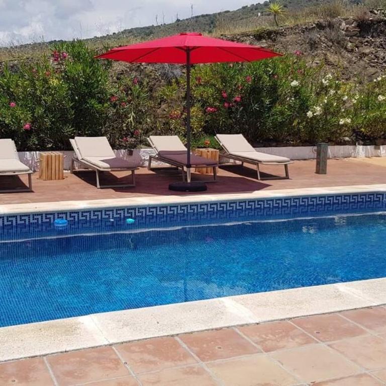Villa Torre mit Pool und Bergpanorama - Villa with Private Pool - 15
