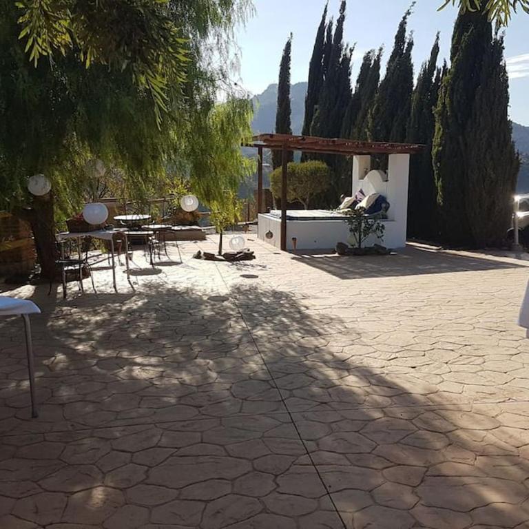 Villa Torre mit Pool und Bergpanorama - Villa with Private Pool - 19