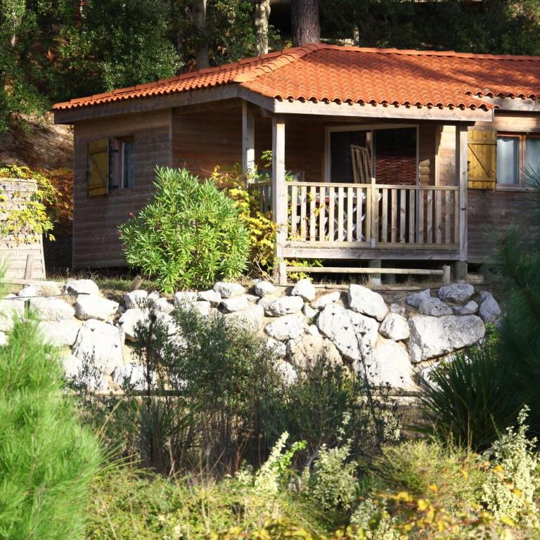 Naturéo - Chalet mit 3 Schlafzimmern - 2
