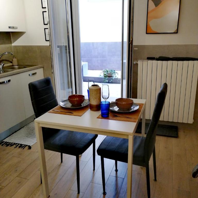 APULIAN DREAM - AFFITTI BREVI ITALIA - Appartamento con 1 Camera da Letto - 10