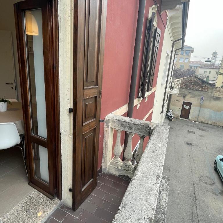 VALLE 11 - Appartamento con 1 Camera da Letto - 4