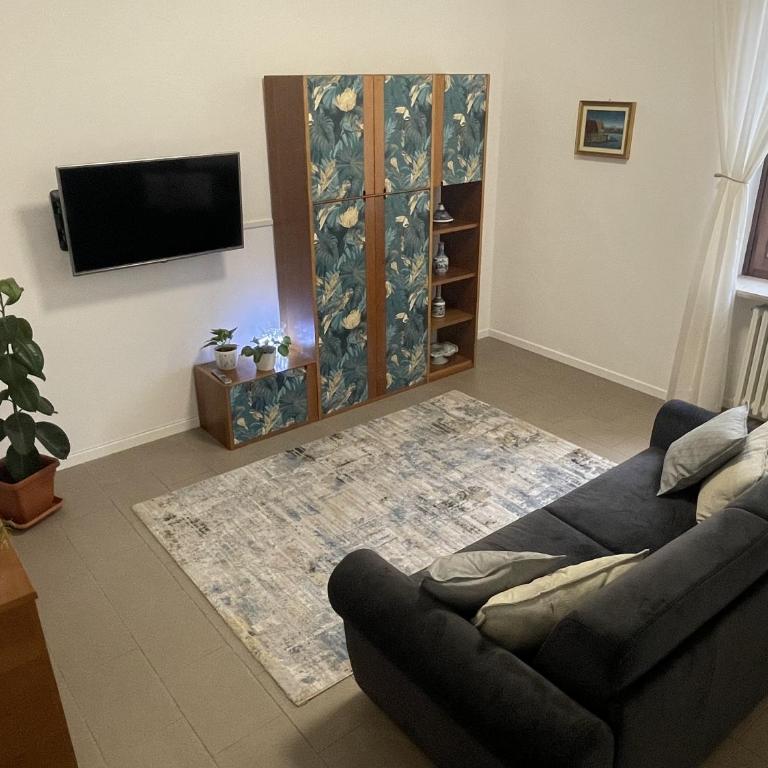 VALLE 11 - Appartamento con 1 Camera da Letto - 12