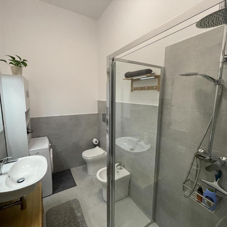 VALLE 11 - Appartamento con 1 Camera da Letto - 12