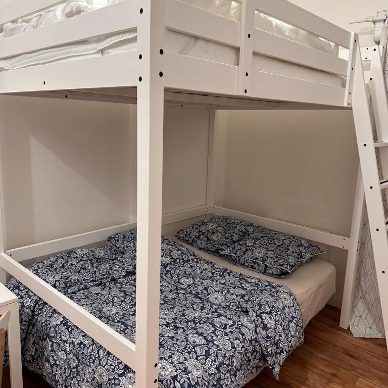 Studio à Disneyland Paris - Apartamento de 1 dormitorio - 10