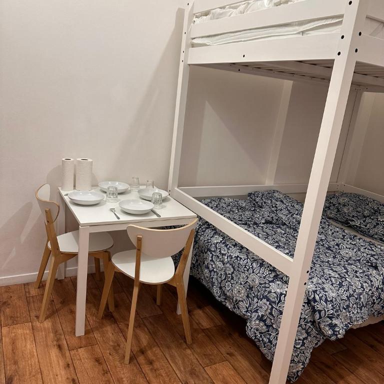 Studio à Disneyland Paris - Apartamento de 1 dormitorio - 5