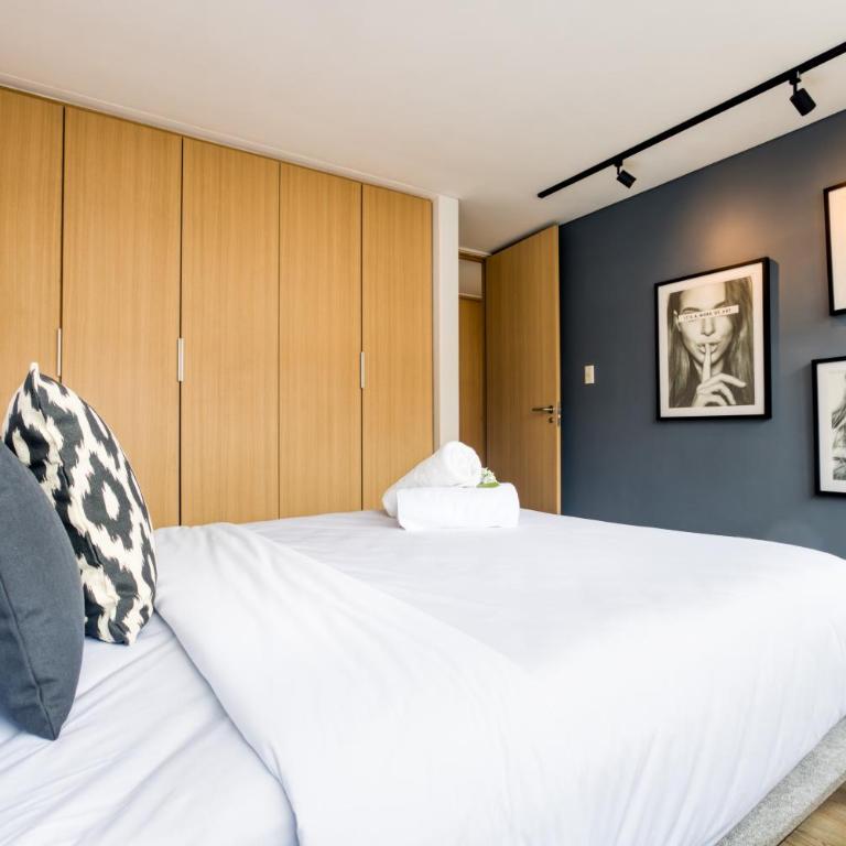 ULIV Family Apartments Polanco - Superior Apartment - 2