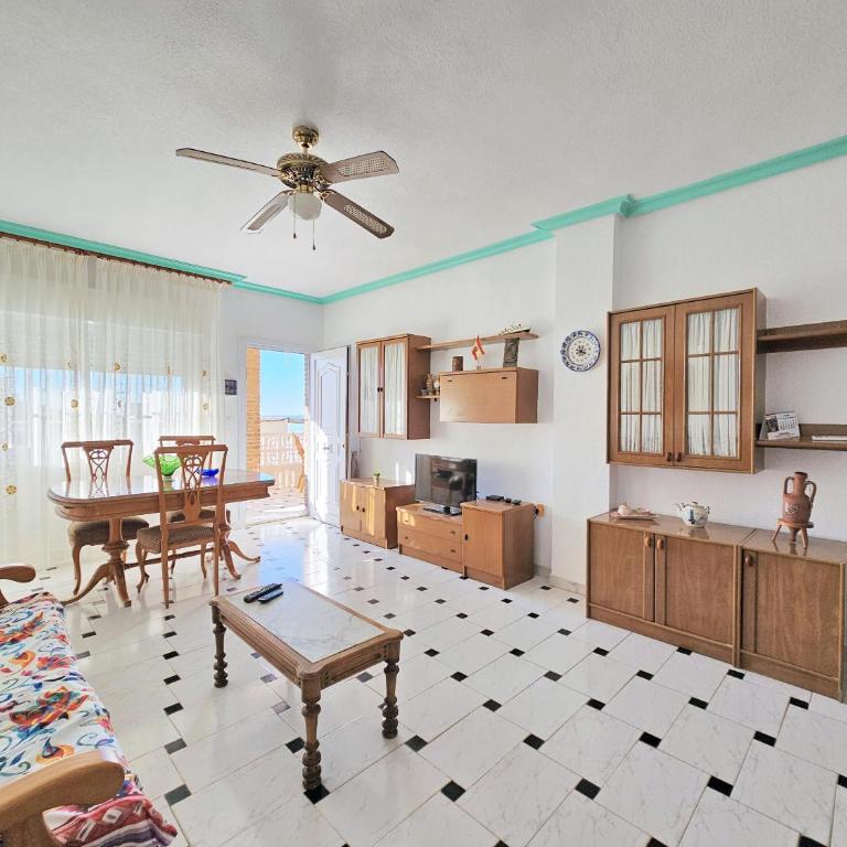 Casa Blanco en La Azohia - Casa de 3 dormitorios - 5