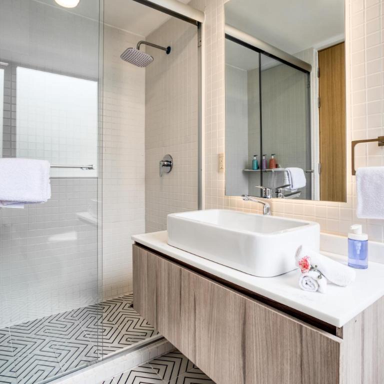 ULIV Family Apartments Polanco - Superior Apartment - 7