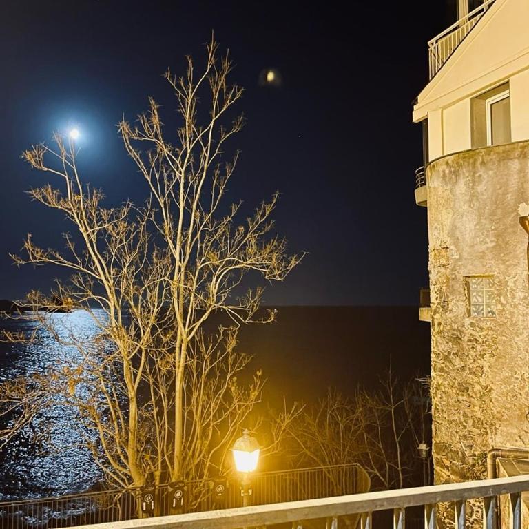 La finestra sul mare - Haus mit 1 Schlafzimmer - 6
