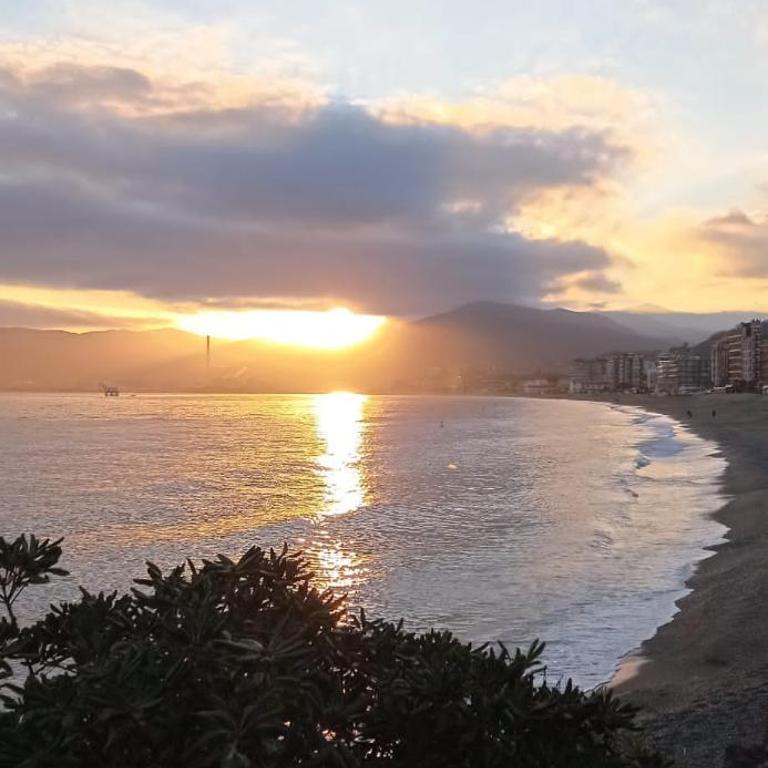 Tramonto sul Mare - Sea Suite - Appartamento con 2 Camere da Letto - 73