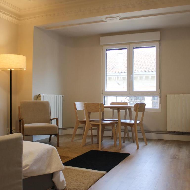 Monasterio Centro Histórico - Apartamento de 2 dormitorios - 2