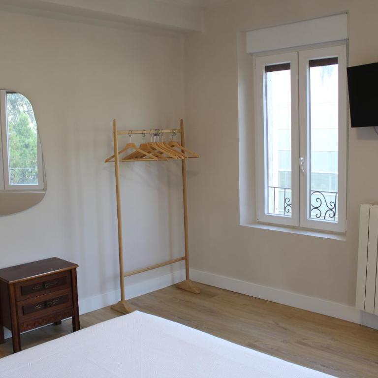 Monasterio Centro Histórico - Apartamento de 2 dormitorios - 3