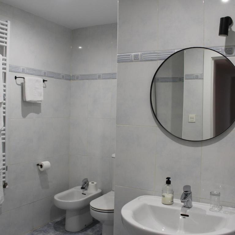 Monasterio Centro Histórico - Apartamento de 2 dormitorios - 7
