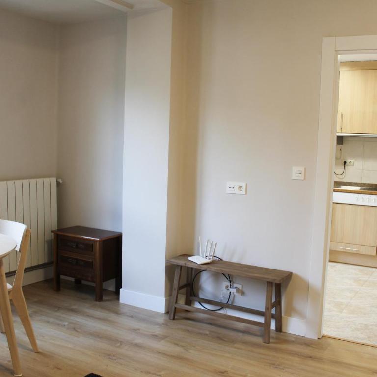 Monasterio Centro Histórico - Apartamento de 2 dormitorios - 8